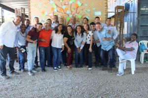 Compromiso social y ambiental Compromiso social y ambiental