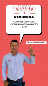 Facturación electrónica