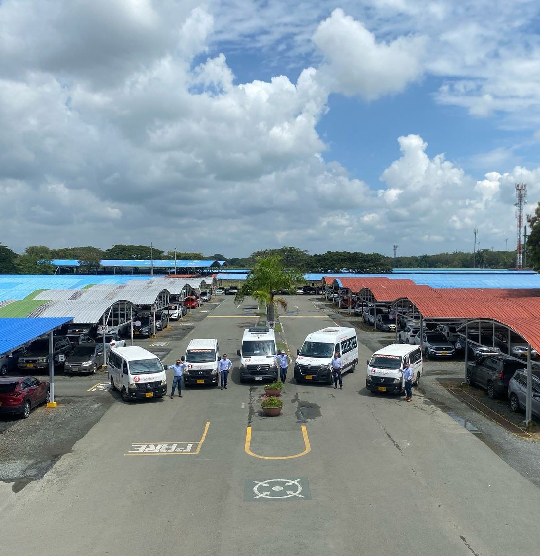 Enlace permanente a:Transporte gratis