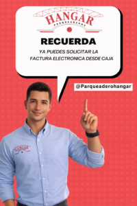 Facturación electrónica
